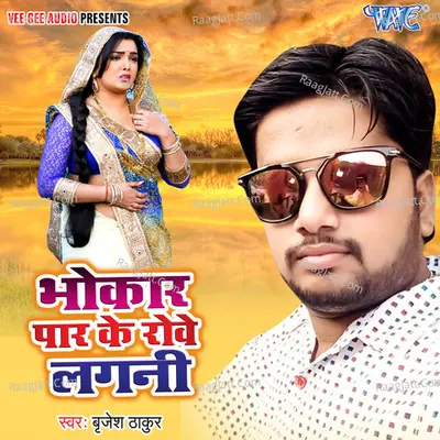 Brijesh Thakur