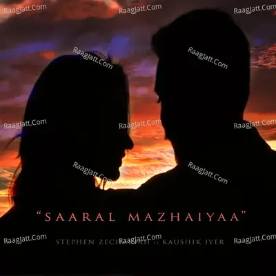 Saaral Mazhaiyaa Cover