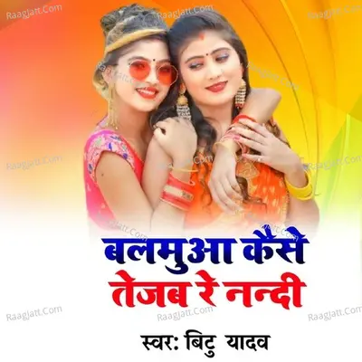 Balamuaa Kaise Tejab Re Nandi Cover