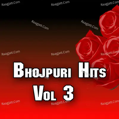 Bhojpuri Hits Vol 3 Poster