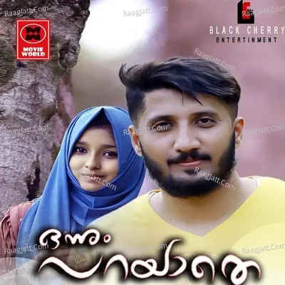 Onnum Parayathe Cover