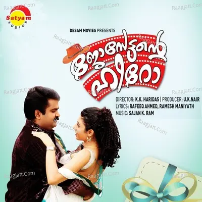 Josettante Hero - K J Yesudas