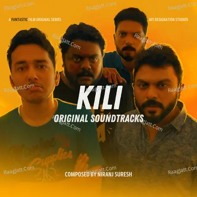 Kili (Original Background Score) Poster