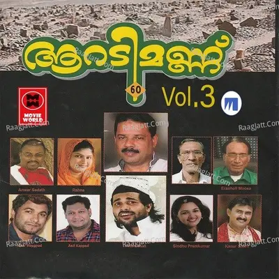 Aaradimannu Vol 3 Poster