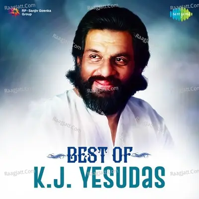 Best of KJ Yesudas Poster
