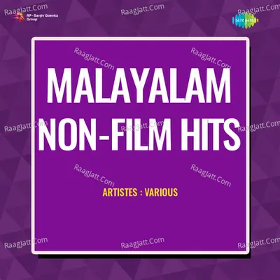 Malayalam Non - Film Hits Poster