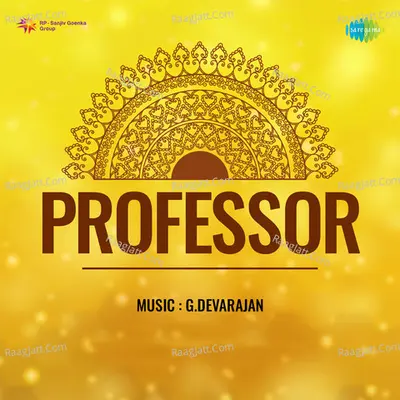 Professor - P Leela
