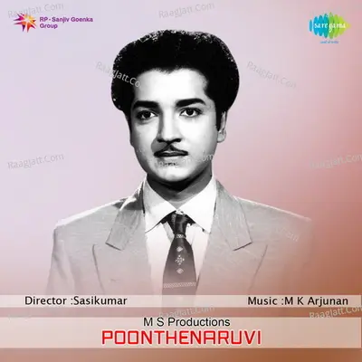 Poonthenaruvi Poster