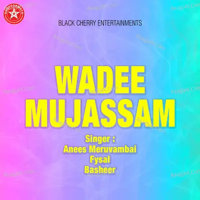 Wadee Mujassam Poster