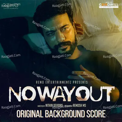 No Way Out (Original Background Score) Poster