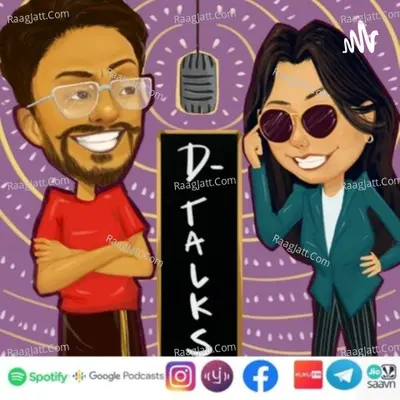D Talks - Malayalam Podcast  - season - 2 - AntMan