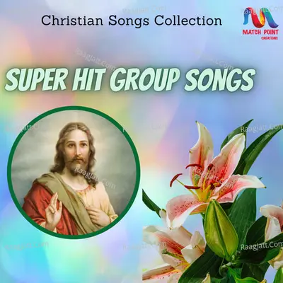 Super Hit Group Songs Poster