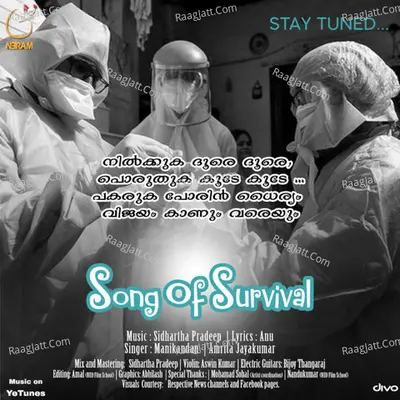 Song Of Survival
