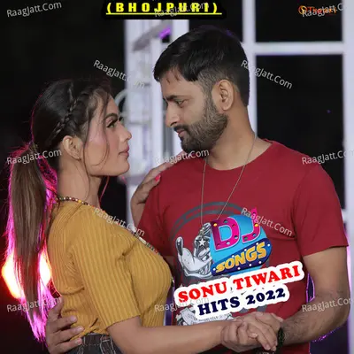 Dj Hits Sonu Tiwari 2022 Poster