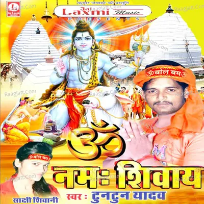 Om Namah Shivay Poster