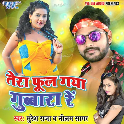 Tera Phool Gaya Gubara Re Poster