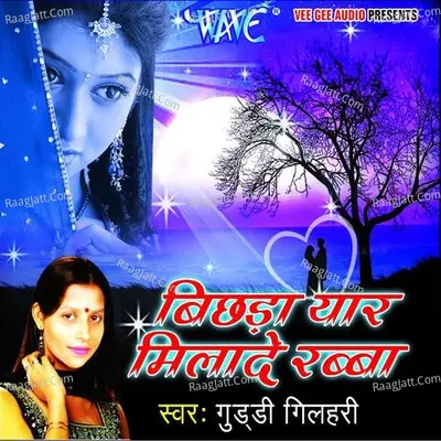 Bichra Yaar Milade Rabba - Guddi Gilhari