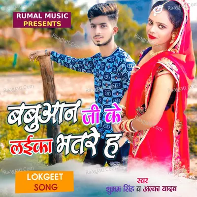 Babuaan Ji Ke Laika Bhatare Ha Cover