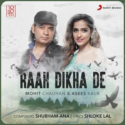 Raah Dikha De Cover