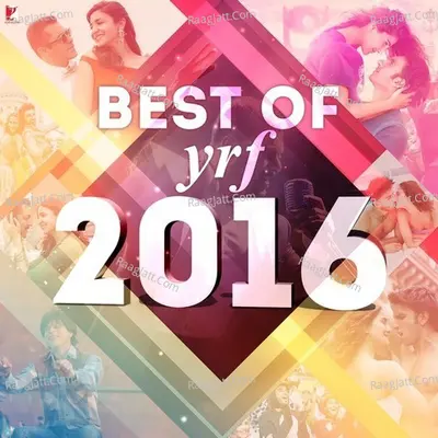 Best Of YRF 2016 - Vishal-Shekhar