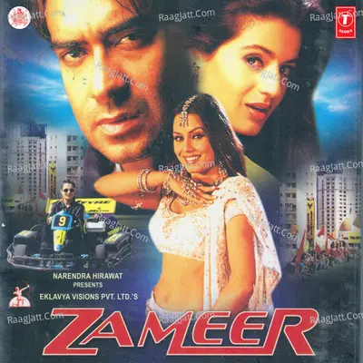 Zameer: The Fire Within - Jatin-Lalit