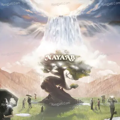 Nayaab Poster