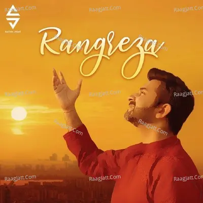 Rangreza Cover