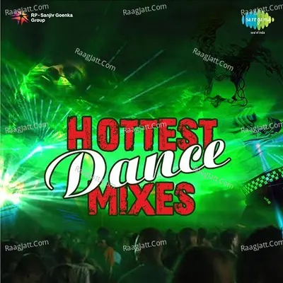 Hottest Dance Mixes Poster