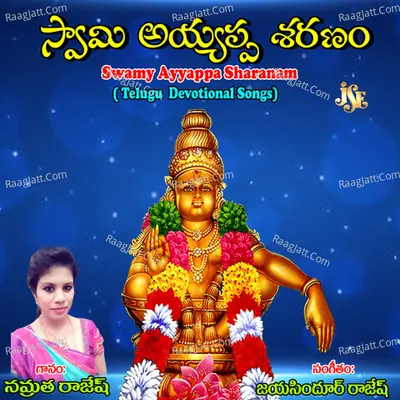 Swamy Ayyappa Sharanam Cover
