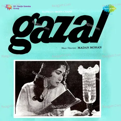 Gazal Poster