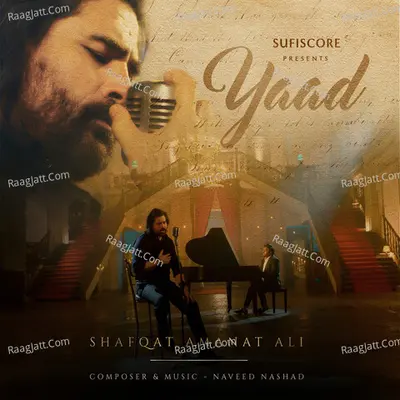 Yaad Cover