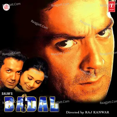 Baadal Poster