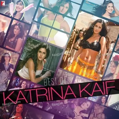 Best of Katrina Kaif - Wajid