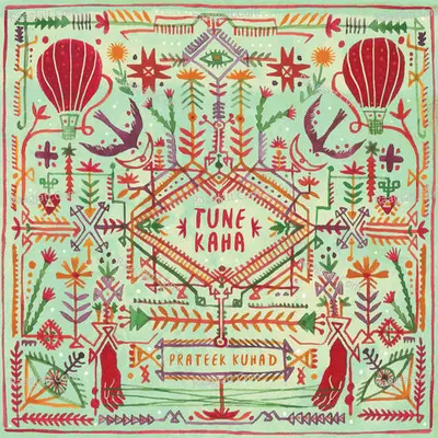 Tune Kaha - Single