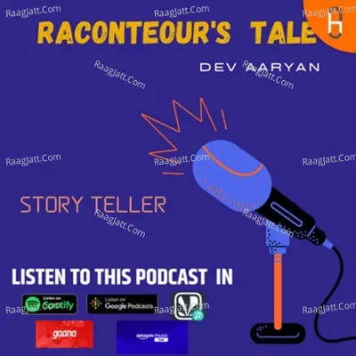 RACONTEUR'S TALES - season - 2 - DEV Aaryan