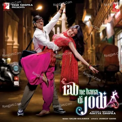 Rab Ne Bana Di Jodi Poster