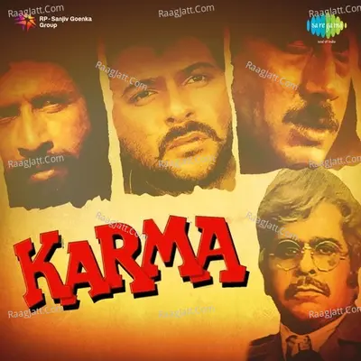 Karma Poster