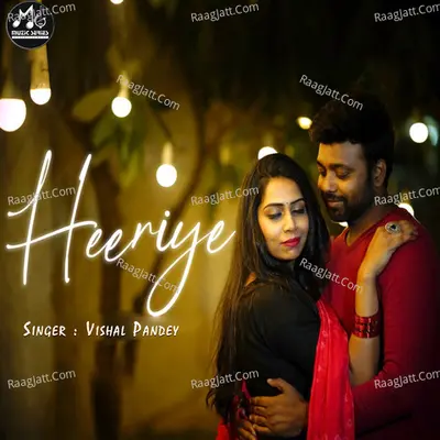 Heeriye Cover
