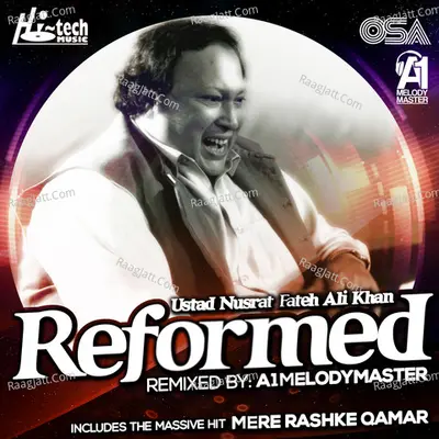 Reformed - A1Melodymaster