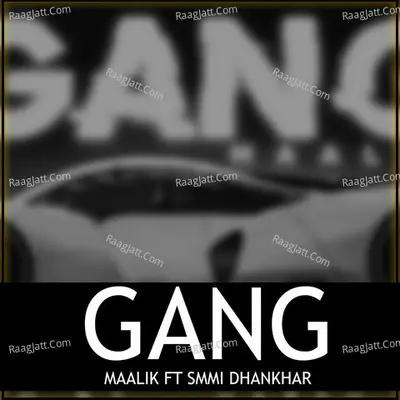 Gang Cover