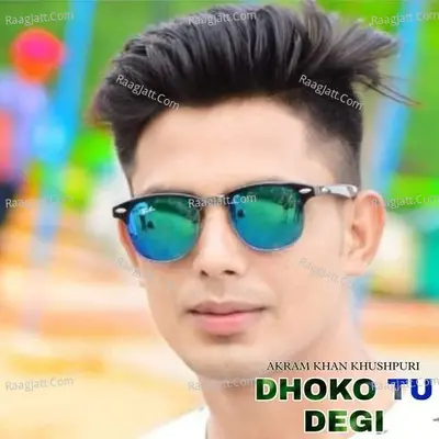Dhoko Tu Degi Poster