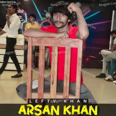 Arsan Khan