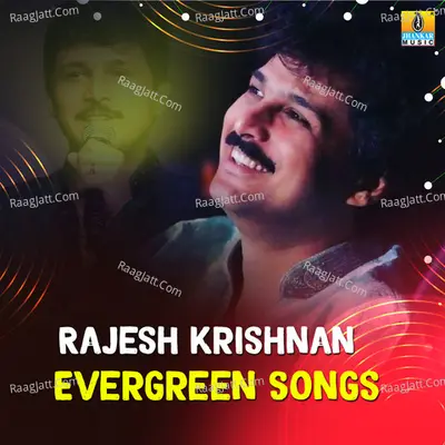 Rajesh Krishnan Evergreen Songs Poster
