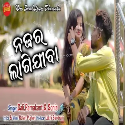 Najar Lagi jiba Cover