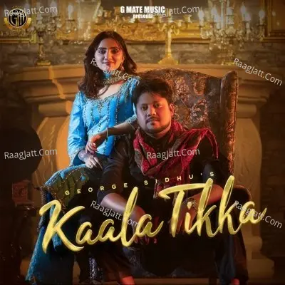 Kaala Tikka Cover