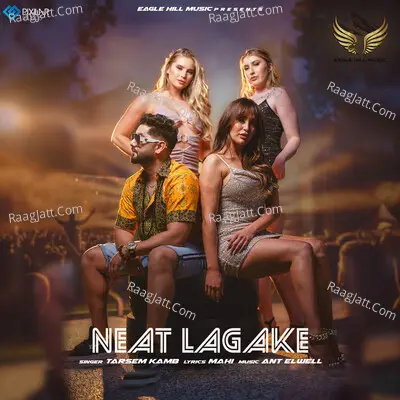 Neat Lagake Cover