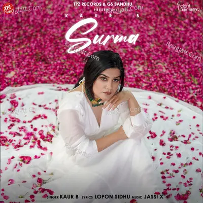 Surma Cover