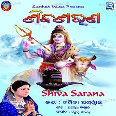 Shiba Sarana - Namita Agarwal
