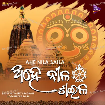 Lopamudra Dash Image