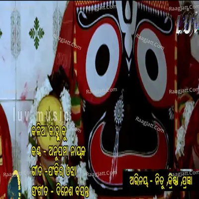 Kalia Kanhu Ku